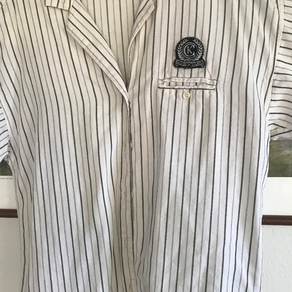 Calvin Klein sport 1980 w logo - Picture 1 of 3